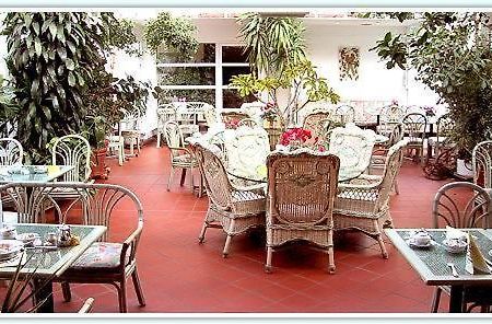 Hotel Goldinger Landstuhl Bagian luar foto