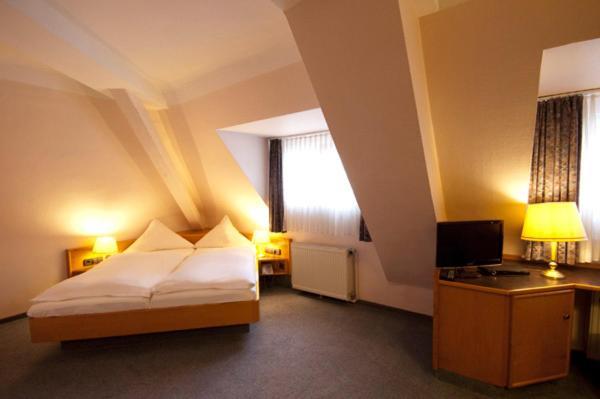 Hotel Goldinger Landstuhl Ruang foto